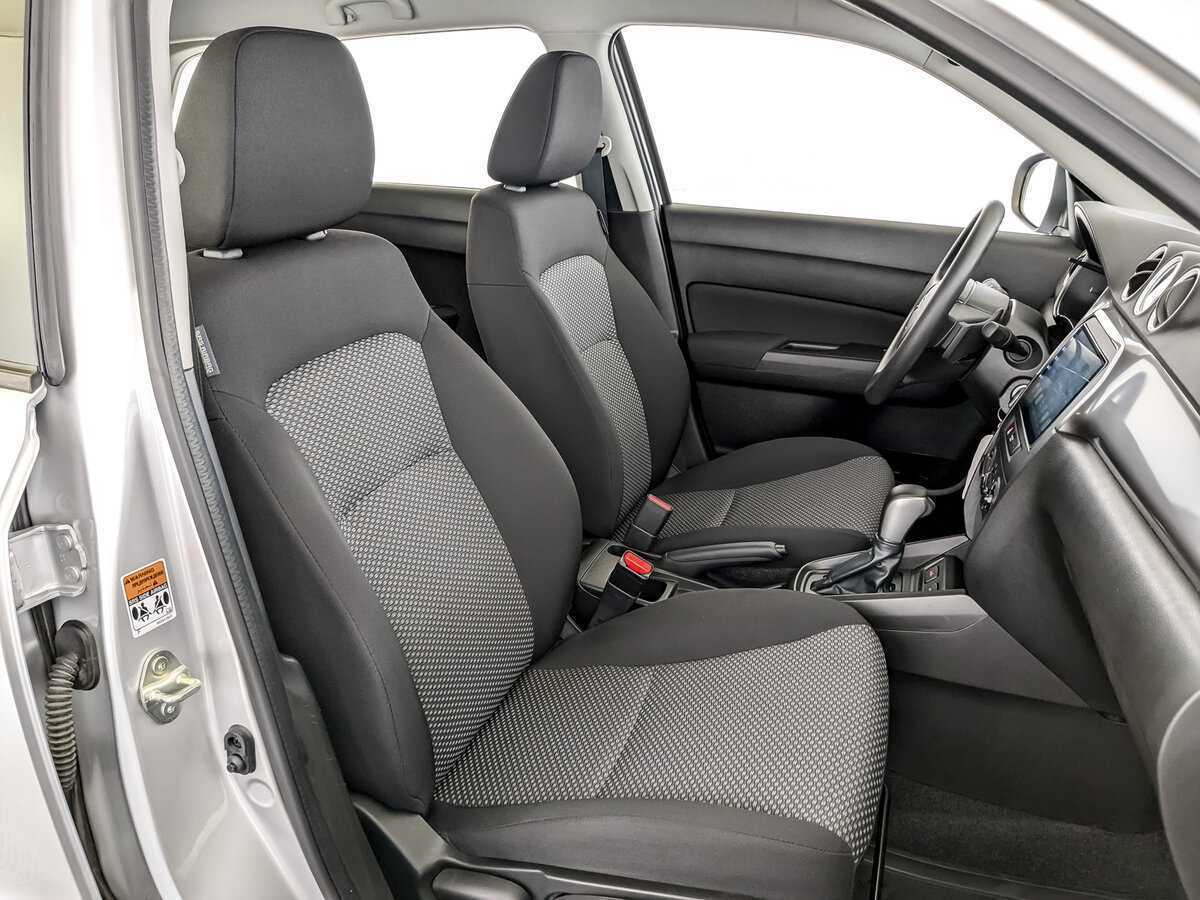 Продажа Б/У Сузуки Витара. Фото: #22