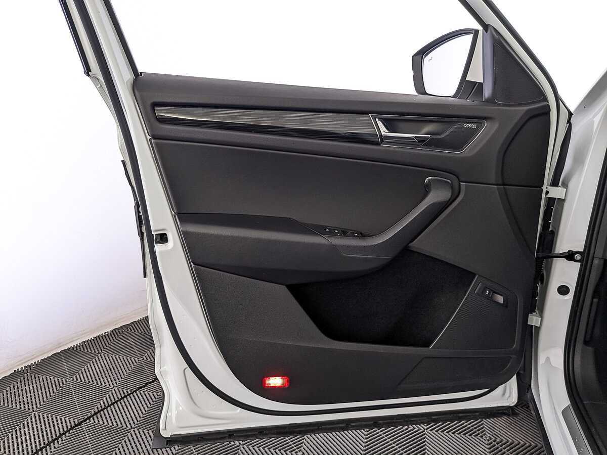 Продажа Б/У Шкода Кодиак. Фото: #18