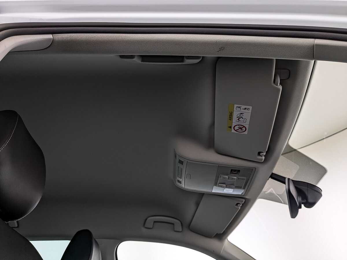 Продажа Б/У Шкода Кодиак. Фото: #22