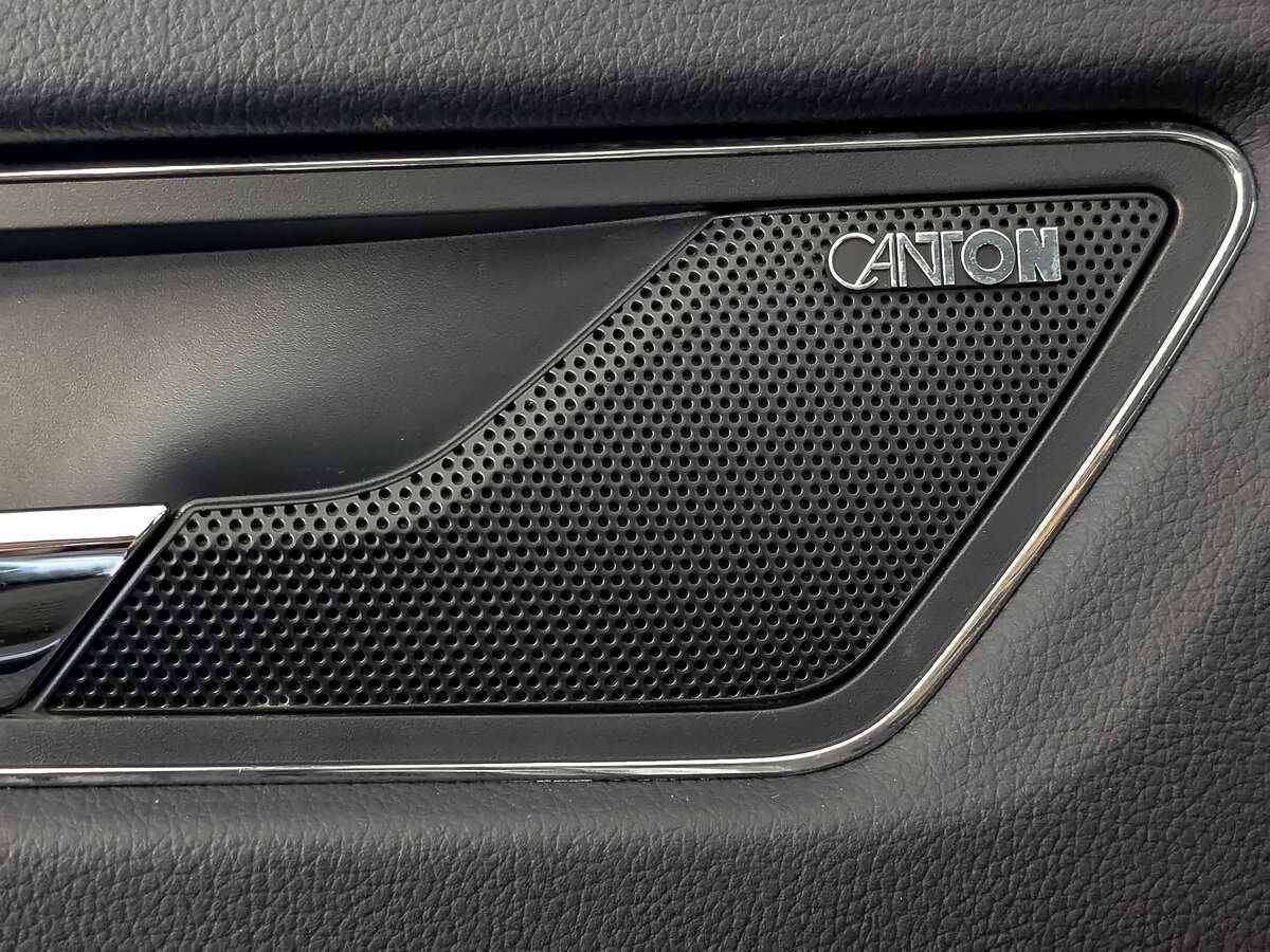 Продажа Б/У Шкода Кодиак. Фото: #26