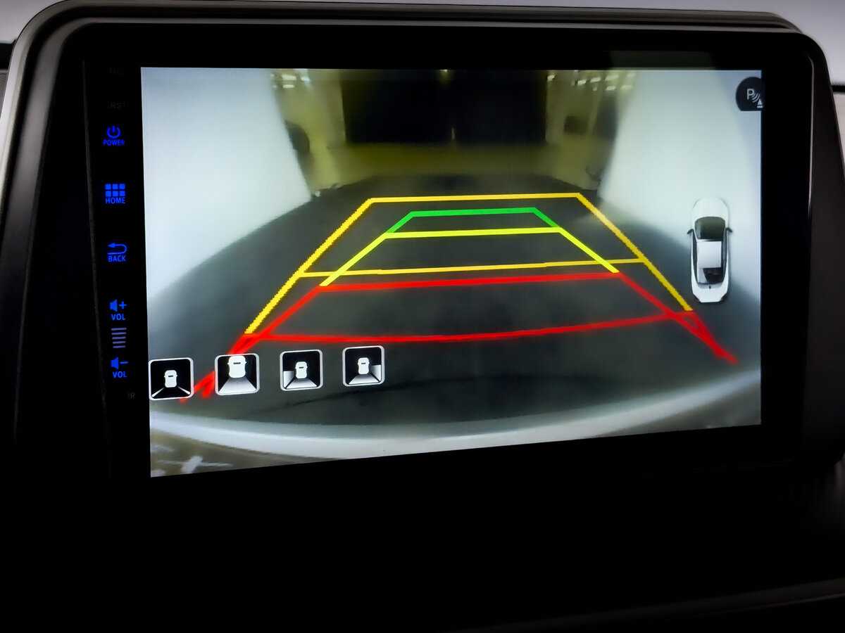 Продажа Б/У Хендай Туксон. Фото: #25