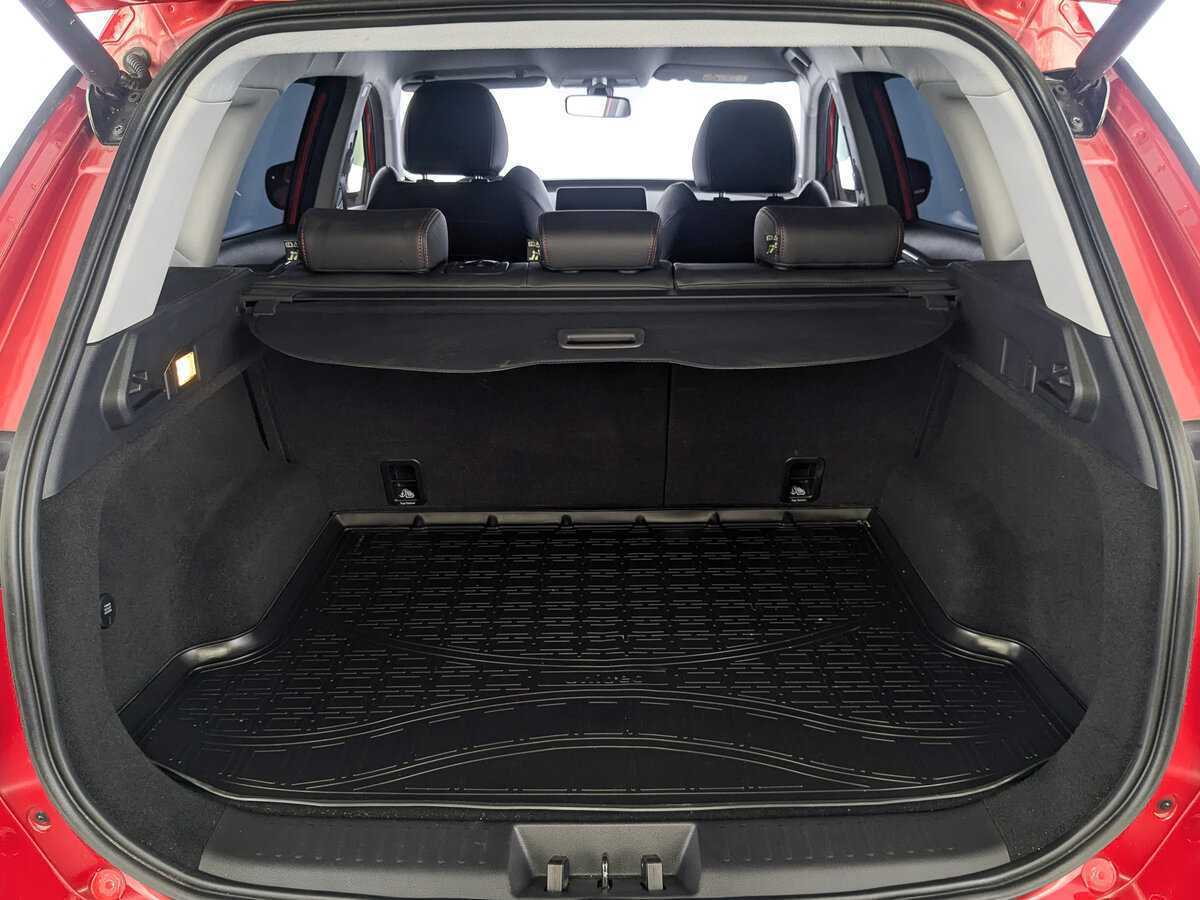 Продажа Б/У Чери Тигго 7 Про. Фото: #9