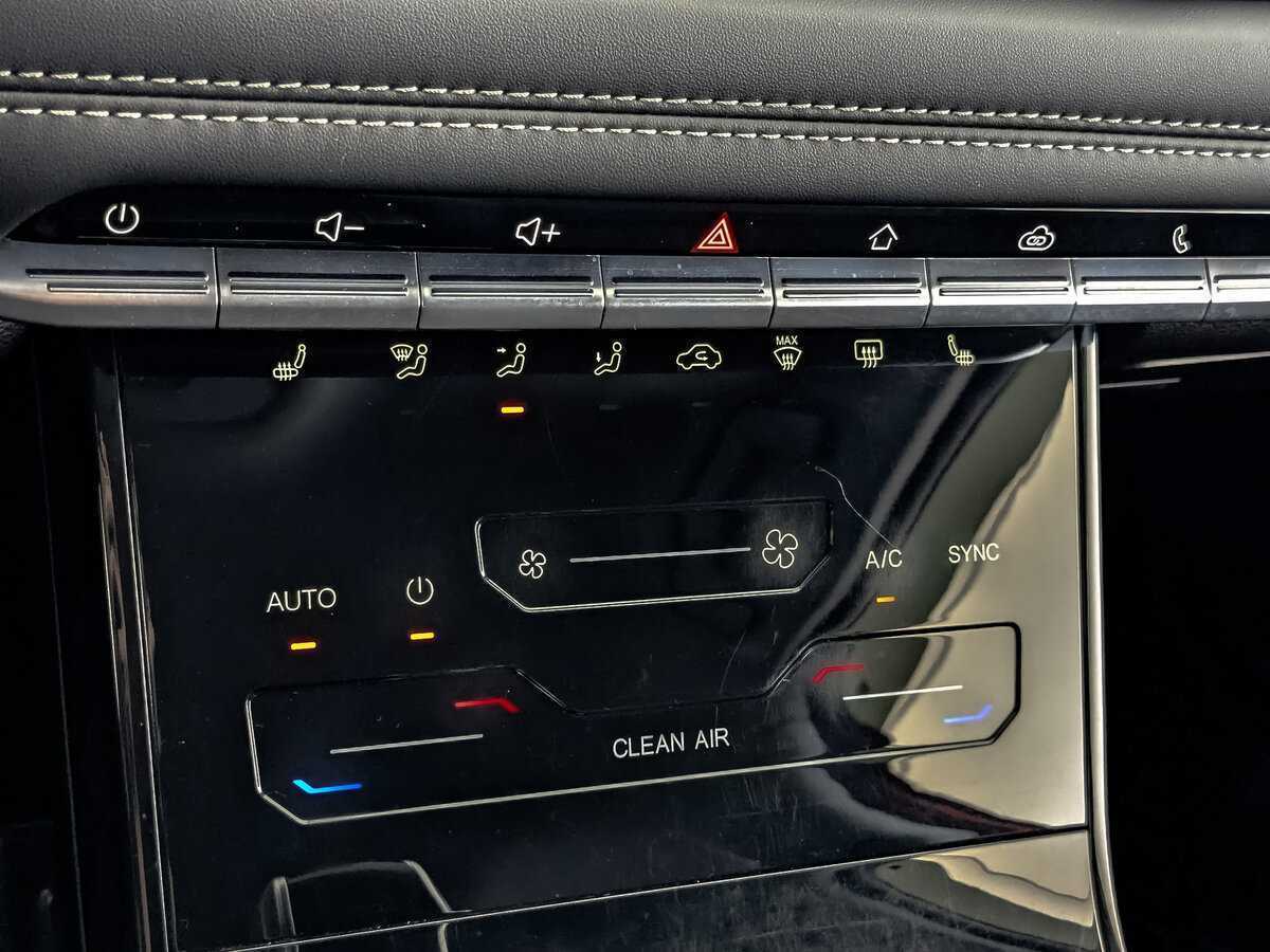 Продажа Б/У Чери Тигго 7 Про. Фото: #25