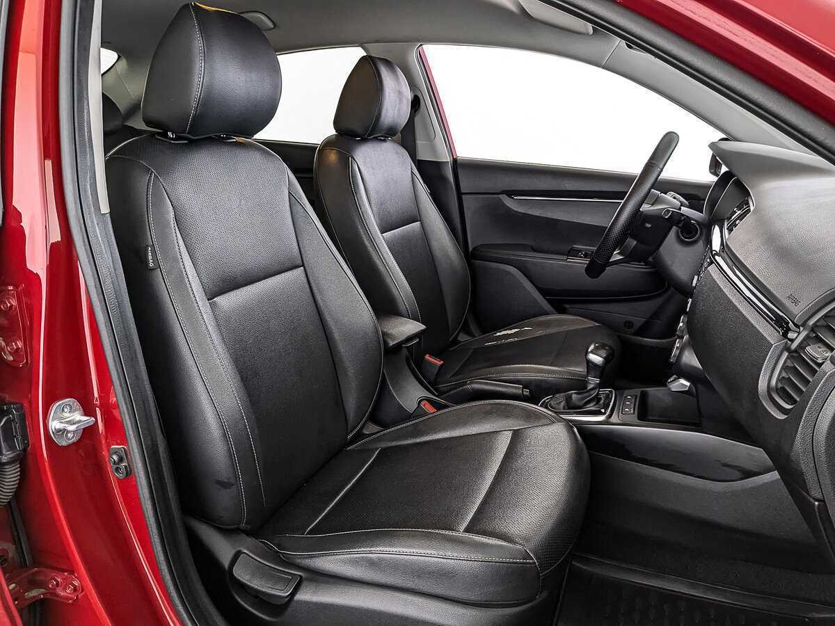 Продажа Б/У Киа Рио. Фото: #21