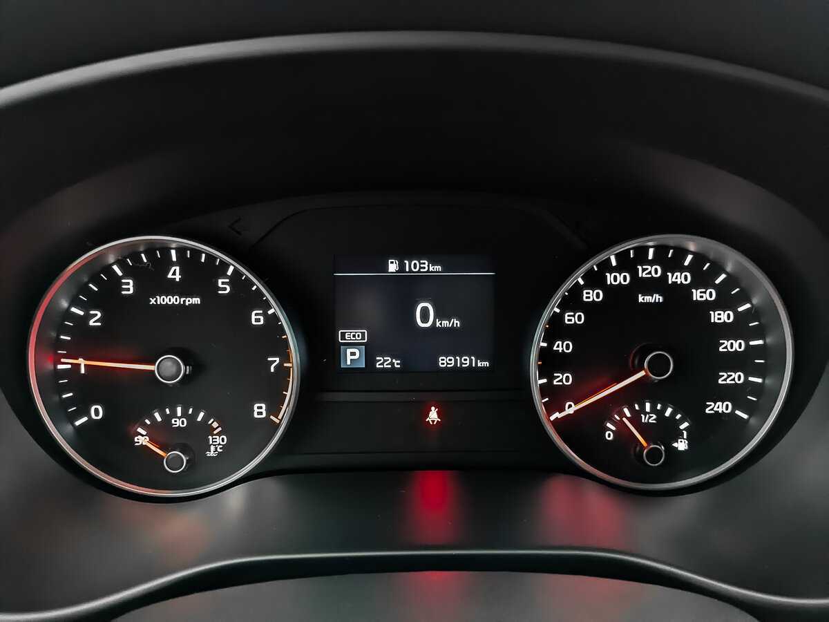 Продажа Б/У Киа Спортейдж. Фото: #15