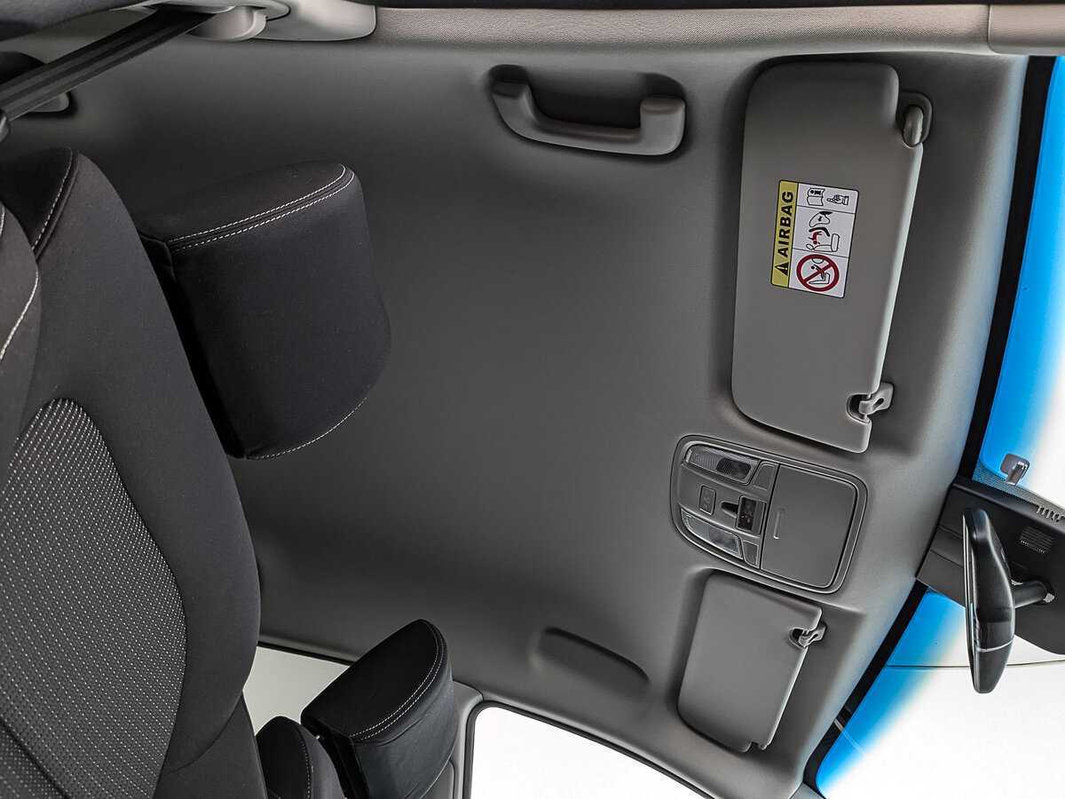 Продажа Б/У Киа Спортейдж. Фото: #21