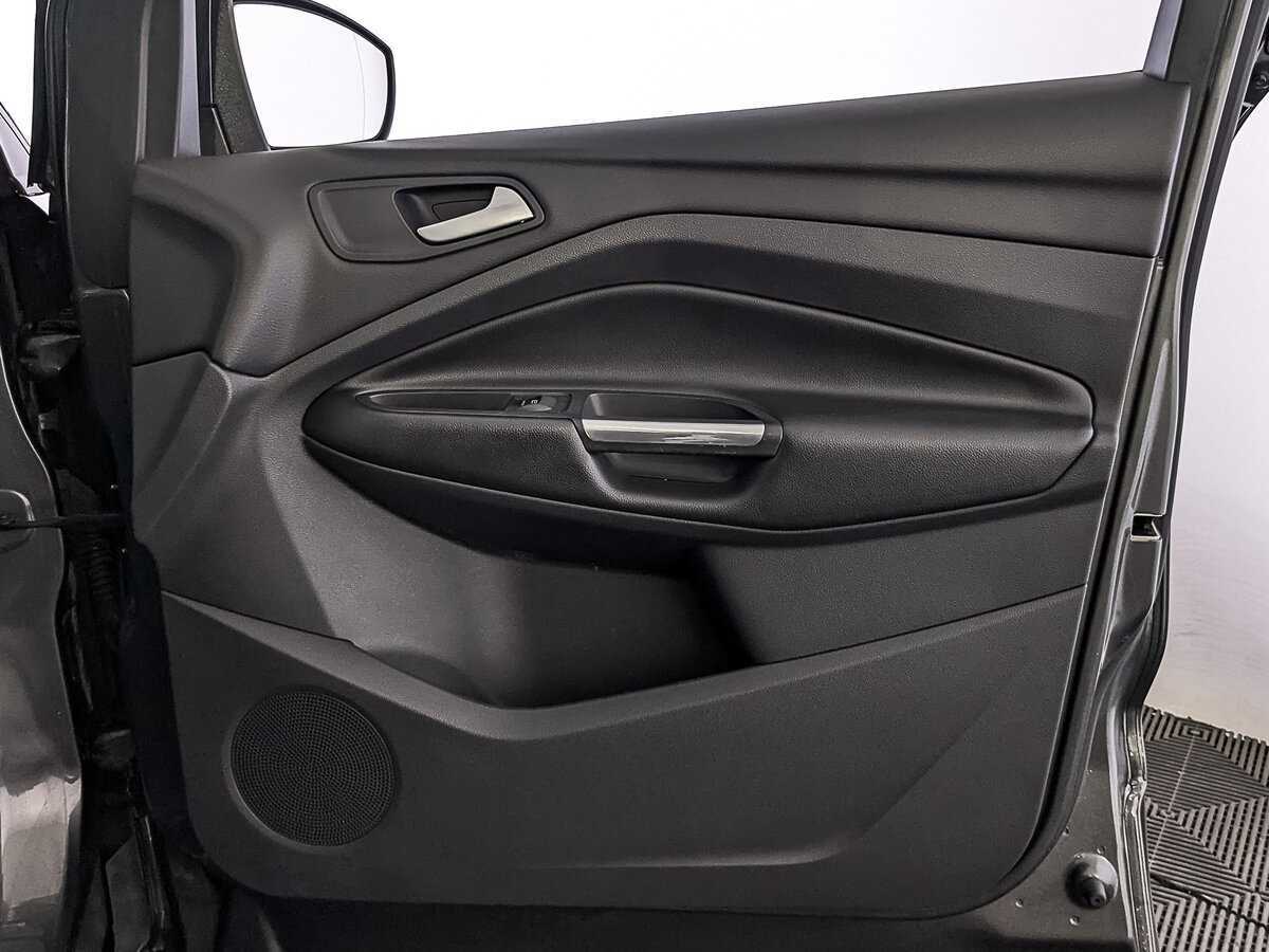 Продажа Б/У Форд Куга. Фото: #23