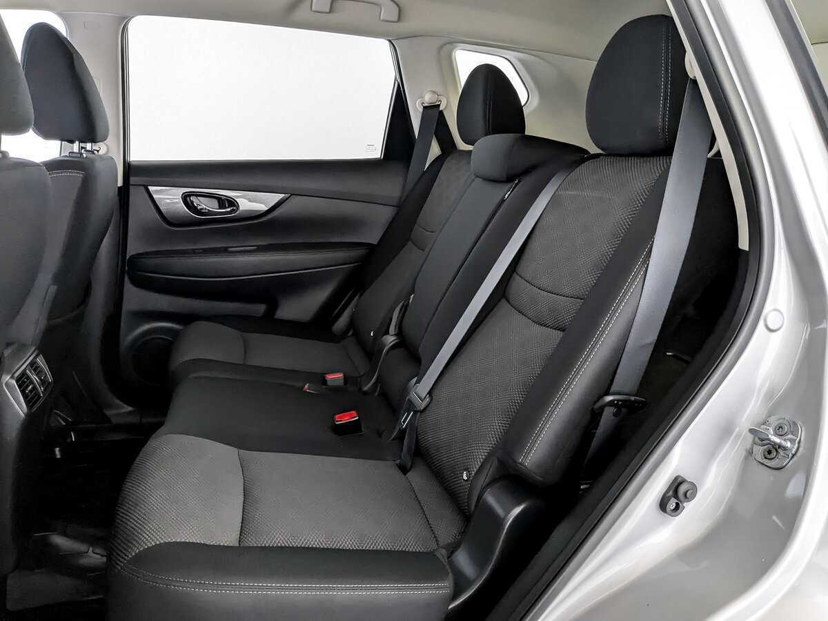 Продажа Б/У Ниссан Икс-Трейл. Фото: #11