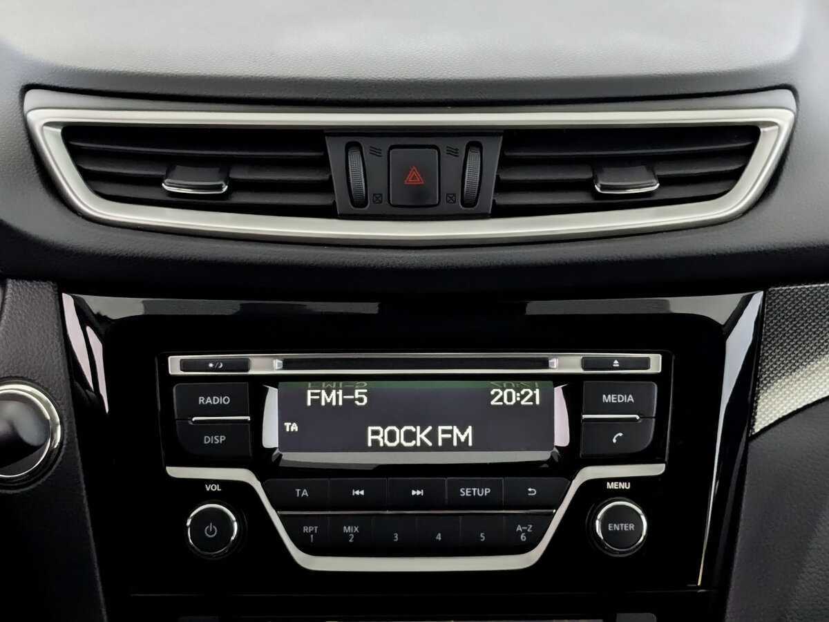 Продажа Б/У Ниссан Икс-Трейл. Фото: #14