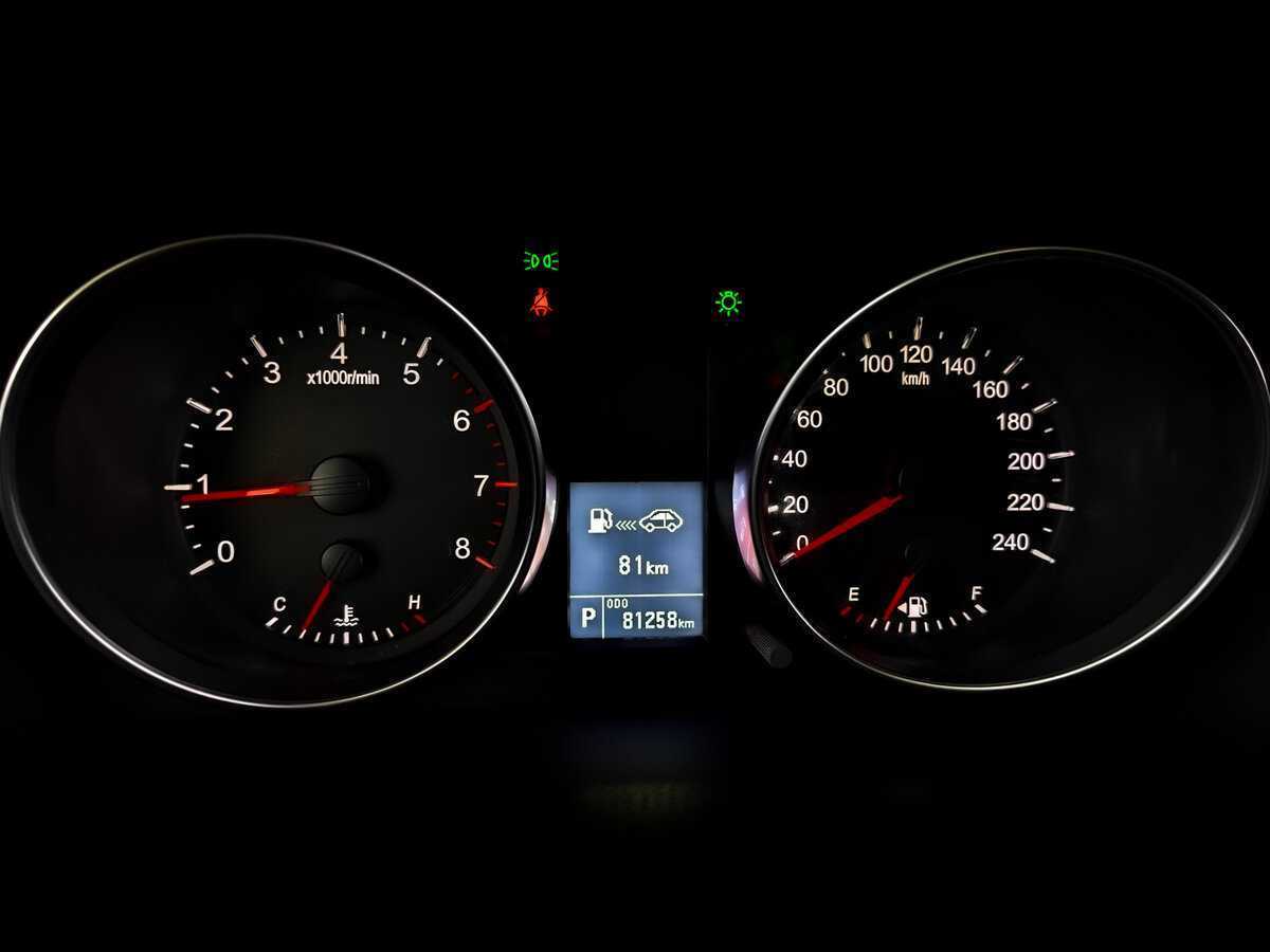 Продажа Б/У Хавал Х6. Фото: #12