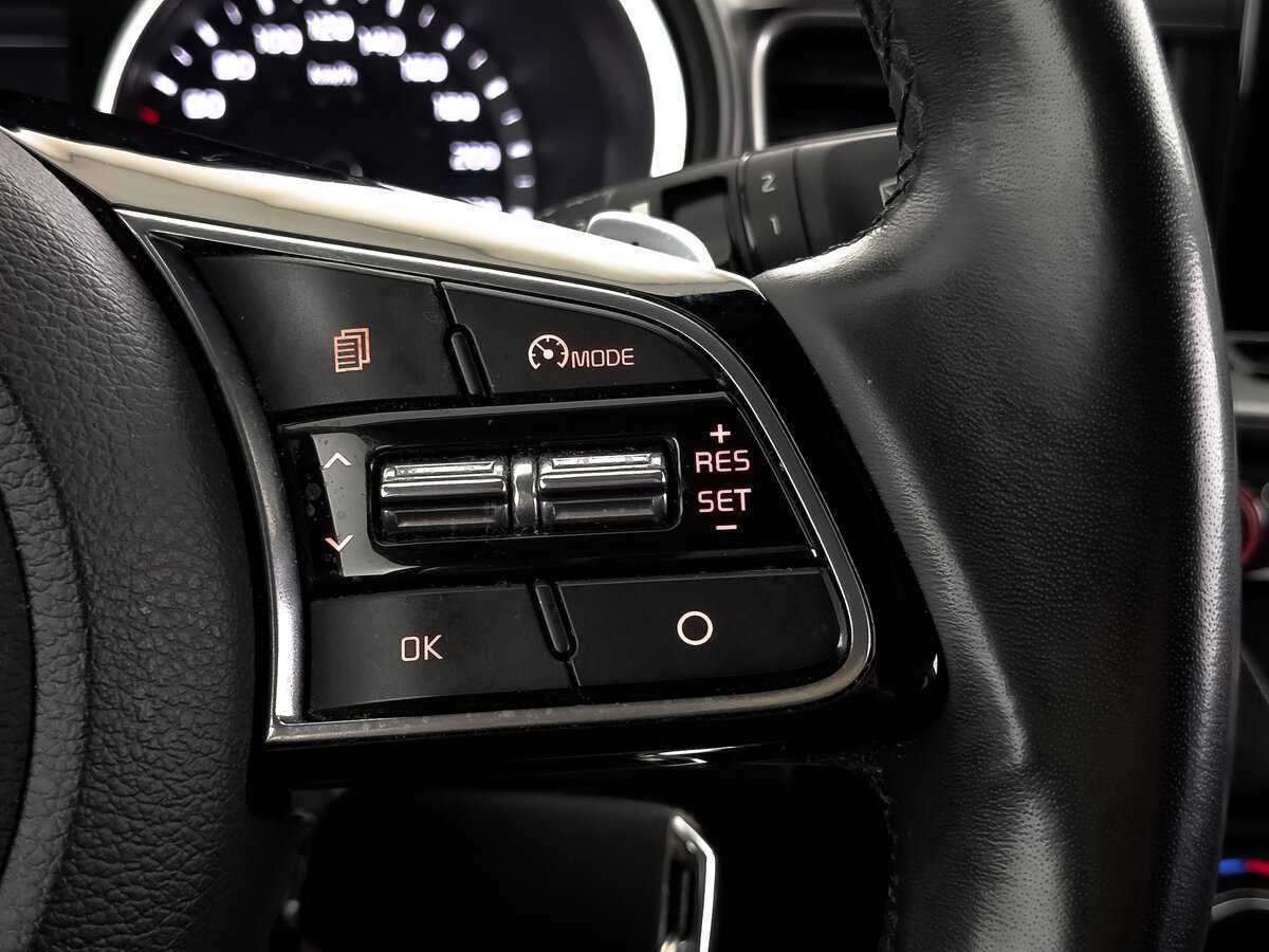 Продажа Б/У Киа Сид. Фото: #27