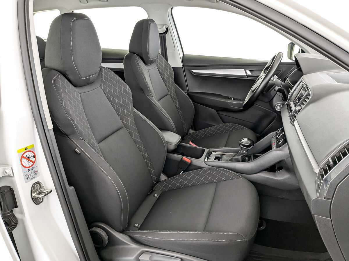 Продажа Б/У Шкода Карок. Фото: #22