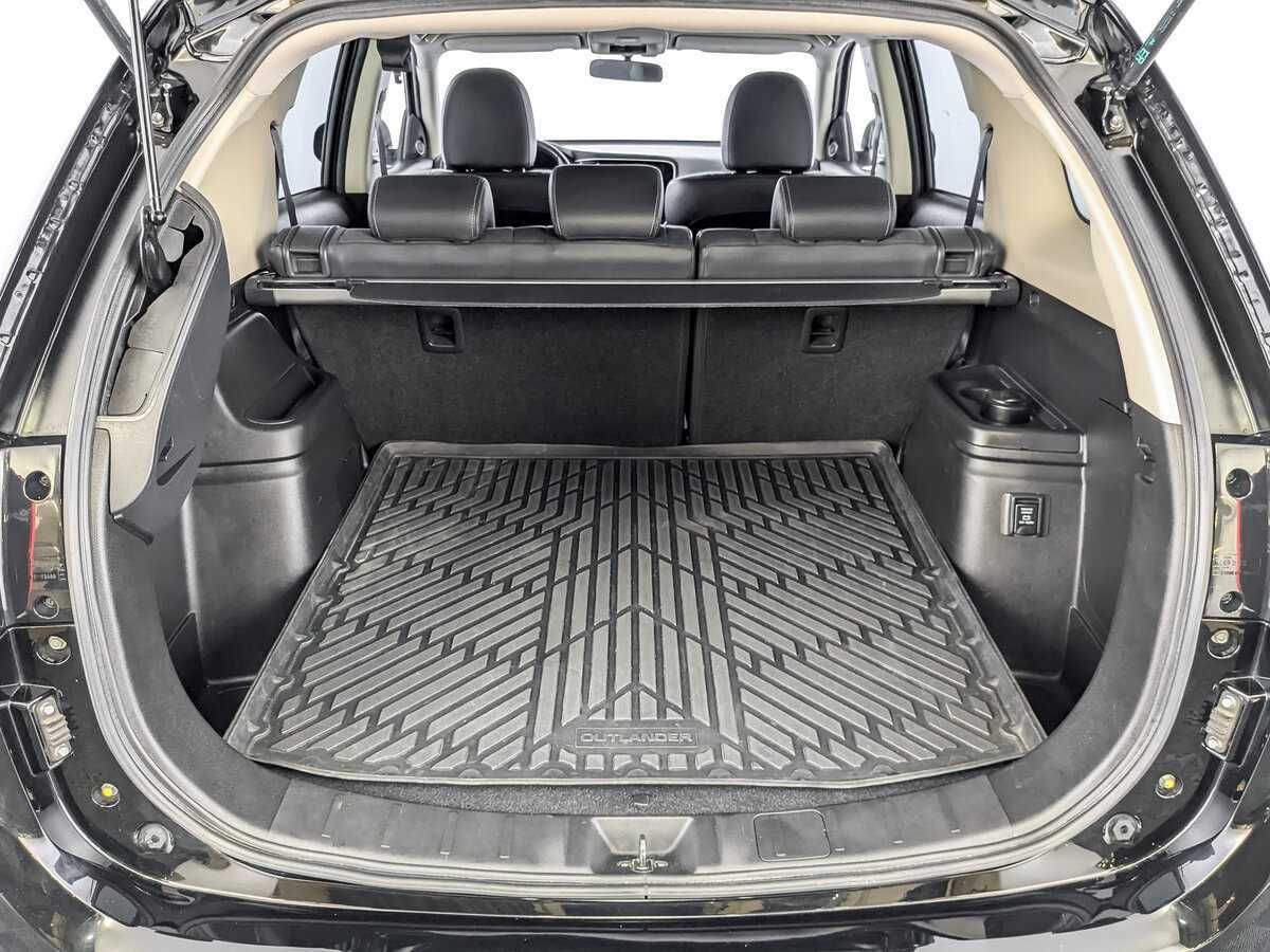 Продажа Б/У Митсубиши Оутлэндер. Фото: #9