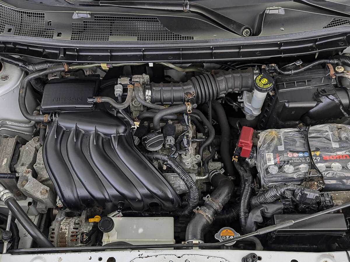 Продажа Б/У Ниссан Жук. Фото: #8