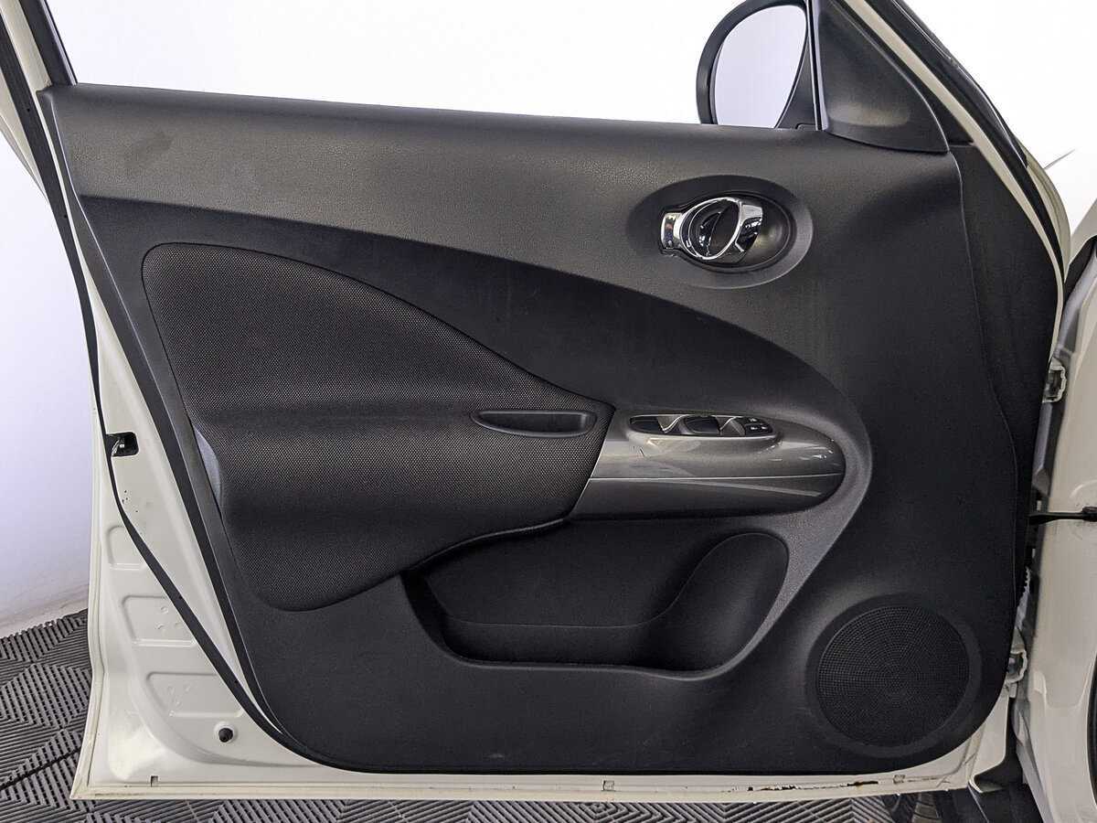 Продажа Б/У Ниссан Жук. Фото: #16