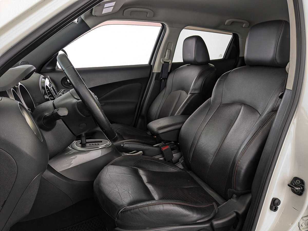 Продажа Б/У Ниссан Жук. Фото: #17