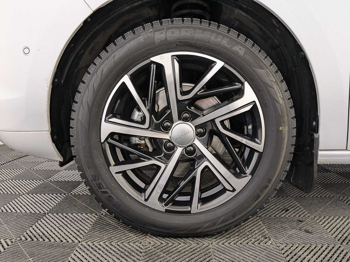 Продажа Б/У Хавал Джолион. Фото: #11