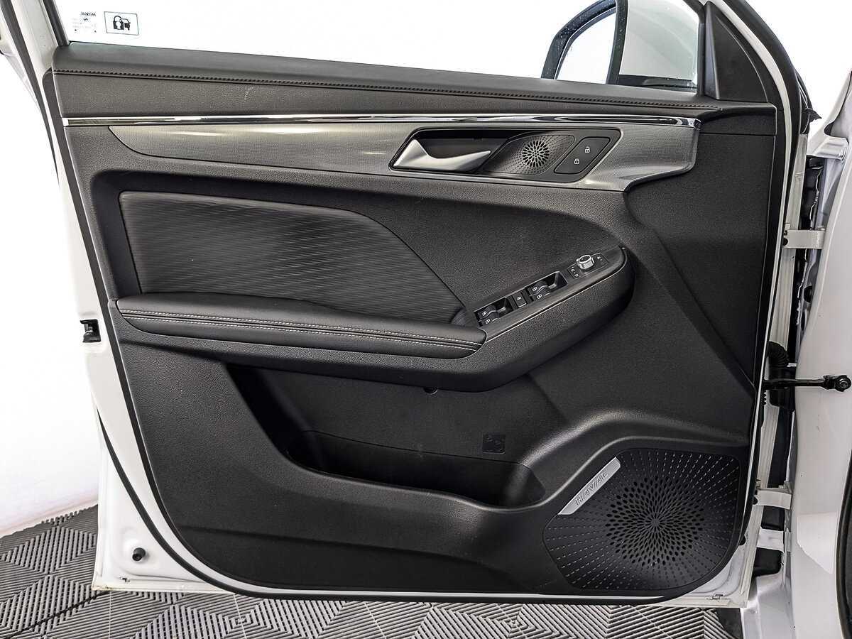 Продажа Б/У Хавал Джолион. Фото: #18