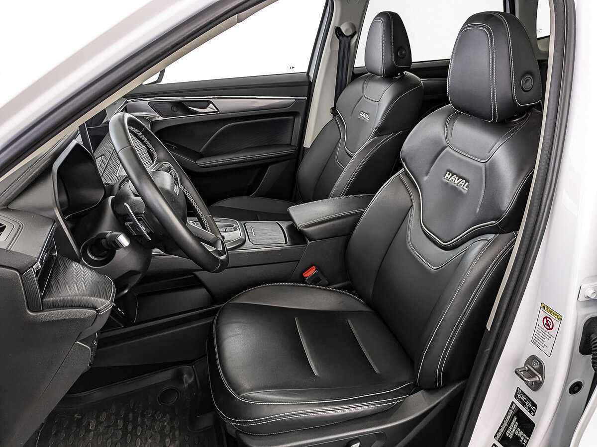 Продажа Б/У Хавал Джолион. Фото: #19