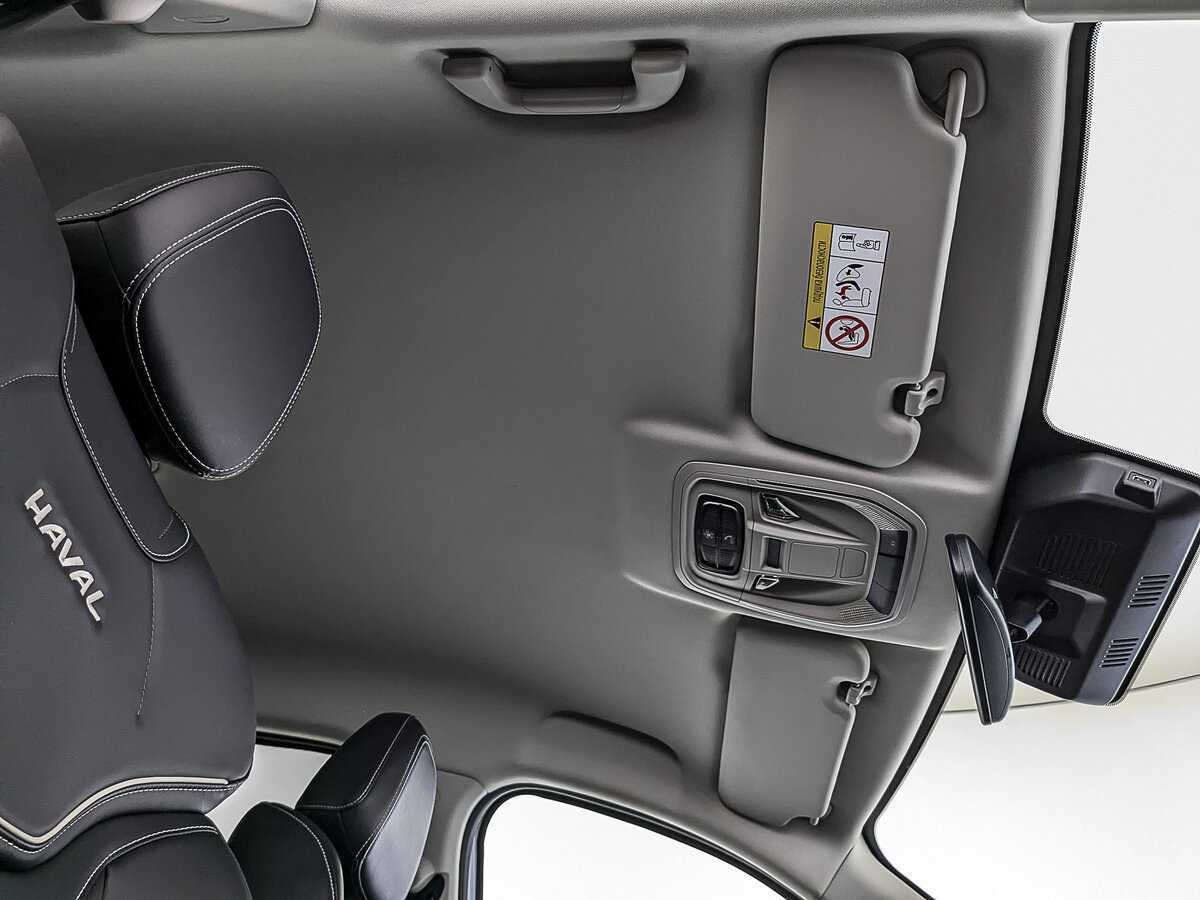 Продажа Б/У Хавал Джолион. Фото: #20