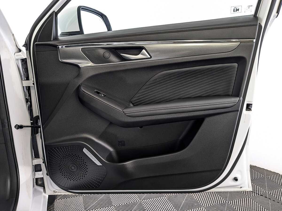 Продажа Б/У Хавал Джолион. Фото: #22