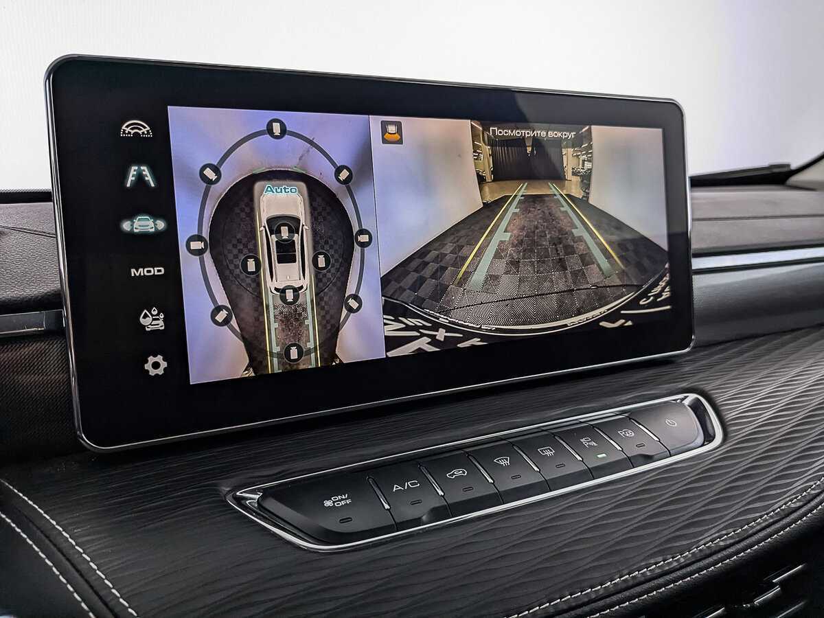 Продажа Б/У Хавал Джолион. Фото: #24