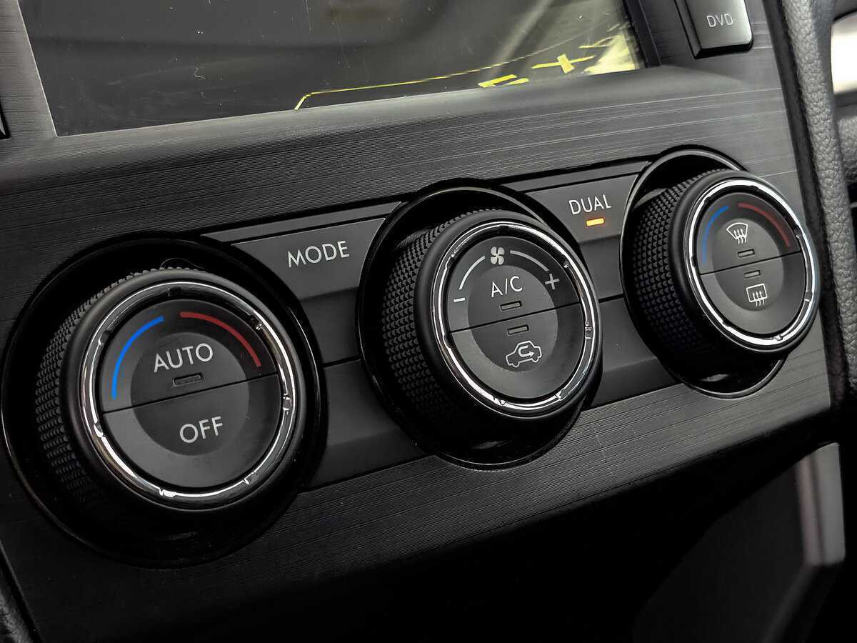 Продажа Б/У Субару Форестер. Фото: #24