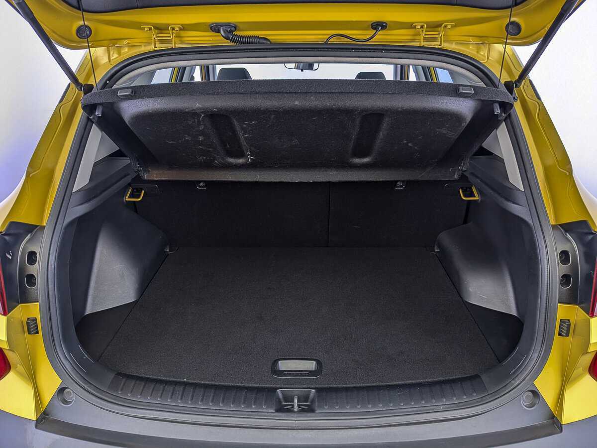 Продажа Б/У Киа Сельтос. Фото: #9