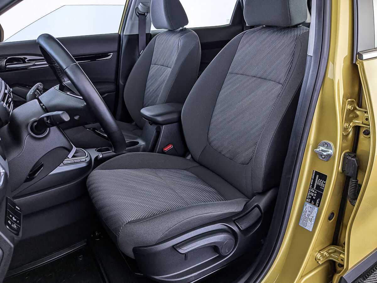 Продажа Б/У Киа Сельтос. Фото: #19