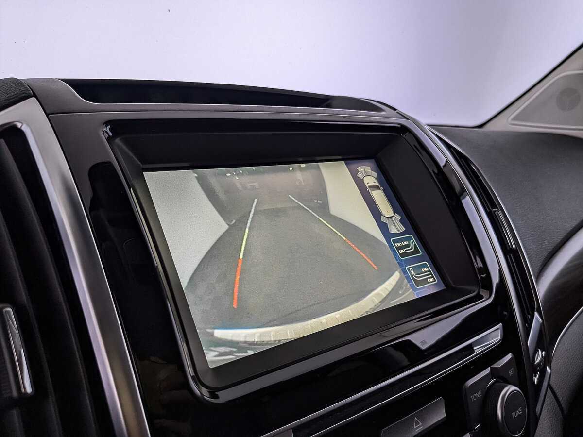 Продажа Б/У Хавал Х9. Фото: #25