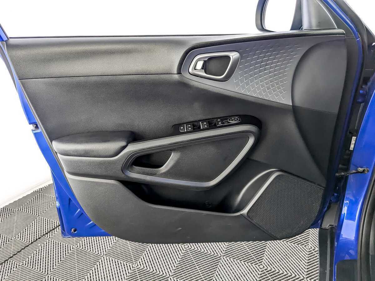 Продажа Б/У Киа Соул. Фото: #18