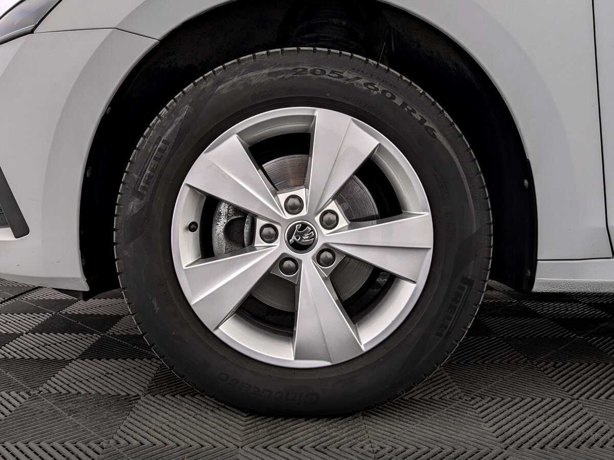 Продажа Б/У Шкода Октавия. Фото: #17