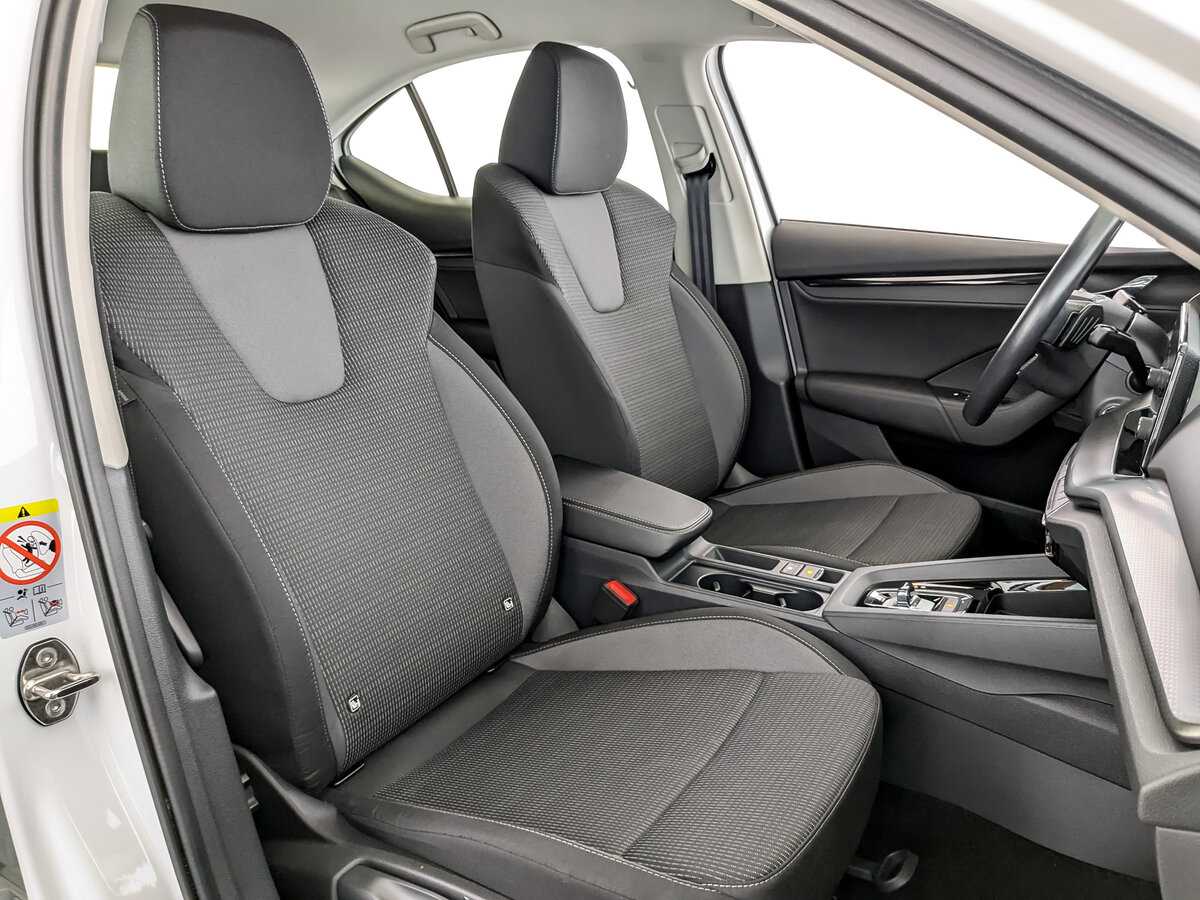 Продажа Б/У Шкода Октавия. Фото: #22