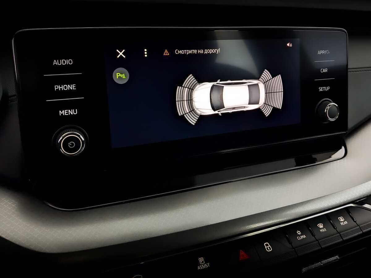 Продажа Б/У Шкода Октавия. Фото: #24