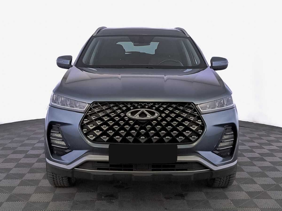 Продажа Б/У Чери Тигго 7 Про. Фото: #1