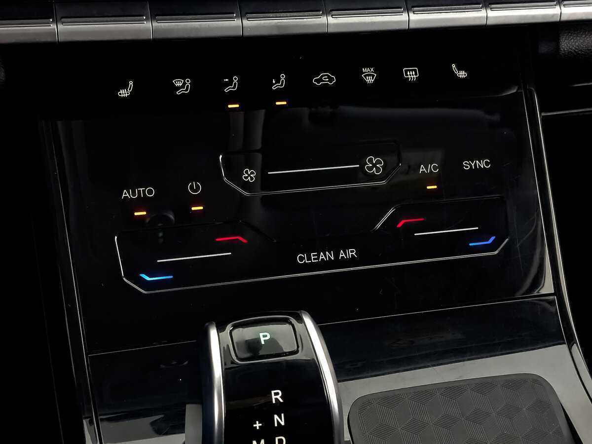 Продажа Б/У Чери Тигго 7 Про. Фото: #26