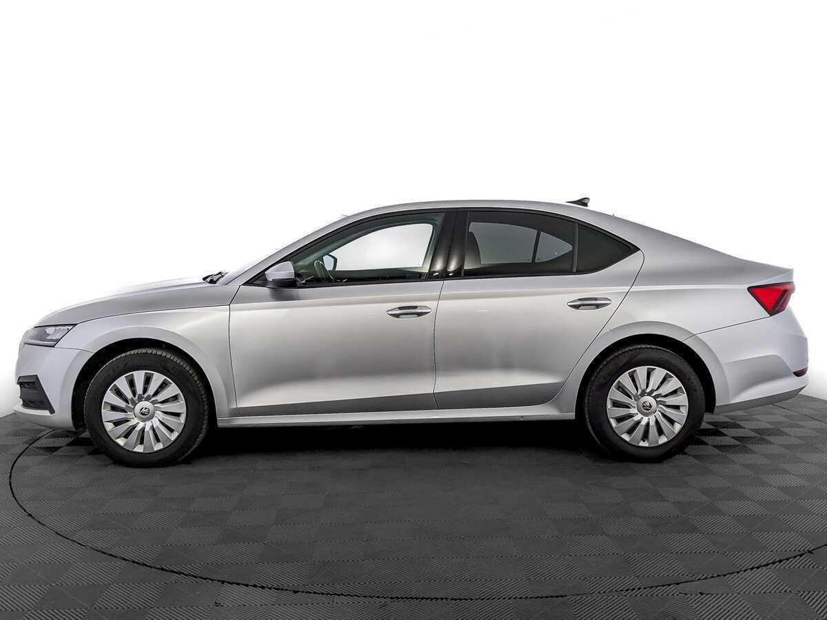 Продажа Б/У Шкода Октавия. Фото: #7