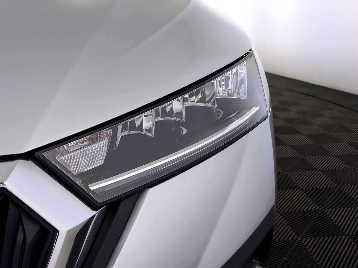 Продажа Б/У Шкода Октавия. Фото: #16