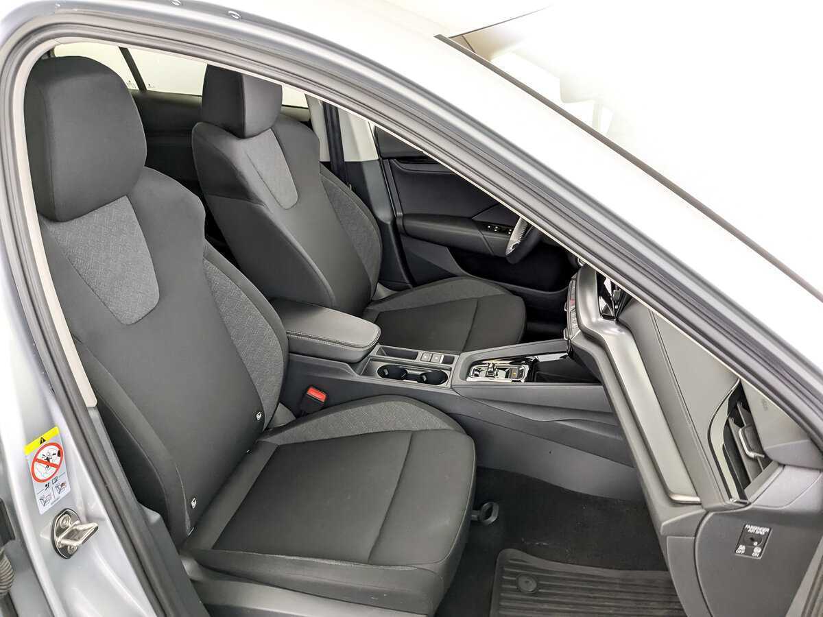 Продажа Б/У Шкода Октавия. Фото: #22