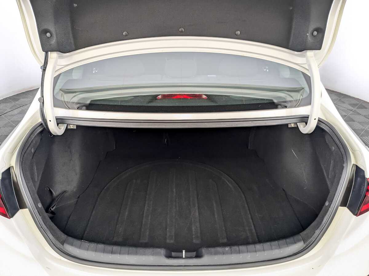 Продажа Б/У Киа Церато. Фото: #9