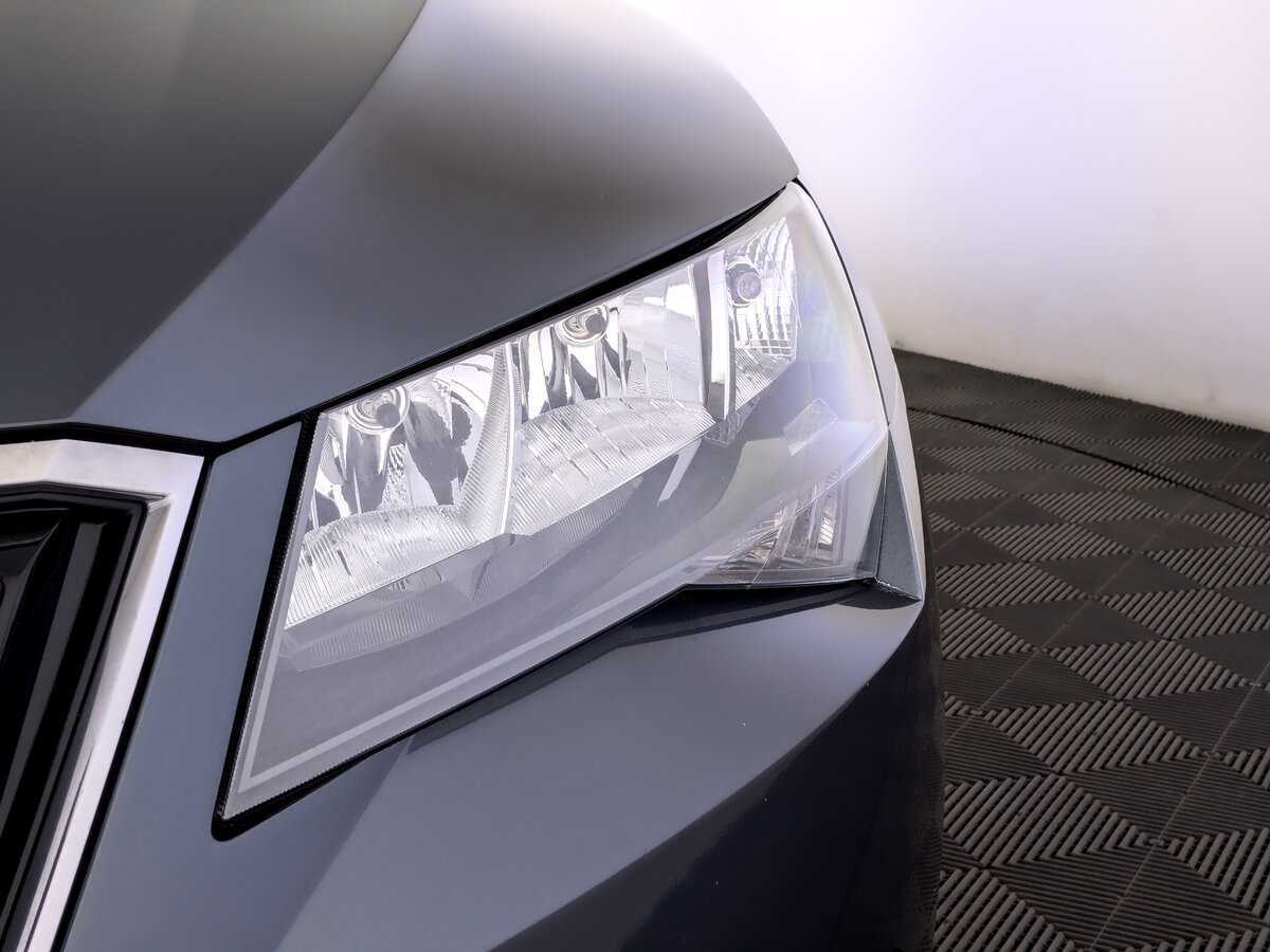 Продажа Б/У Шкода Суперб. Фото: #16