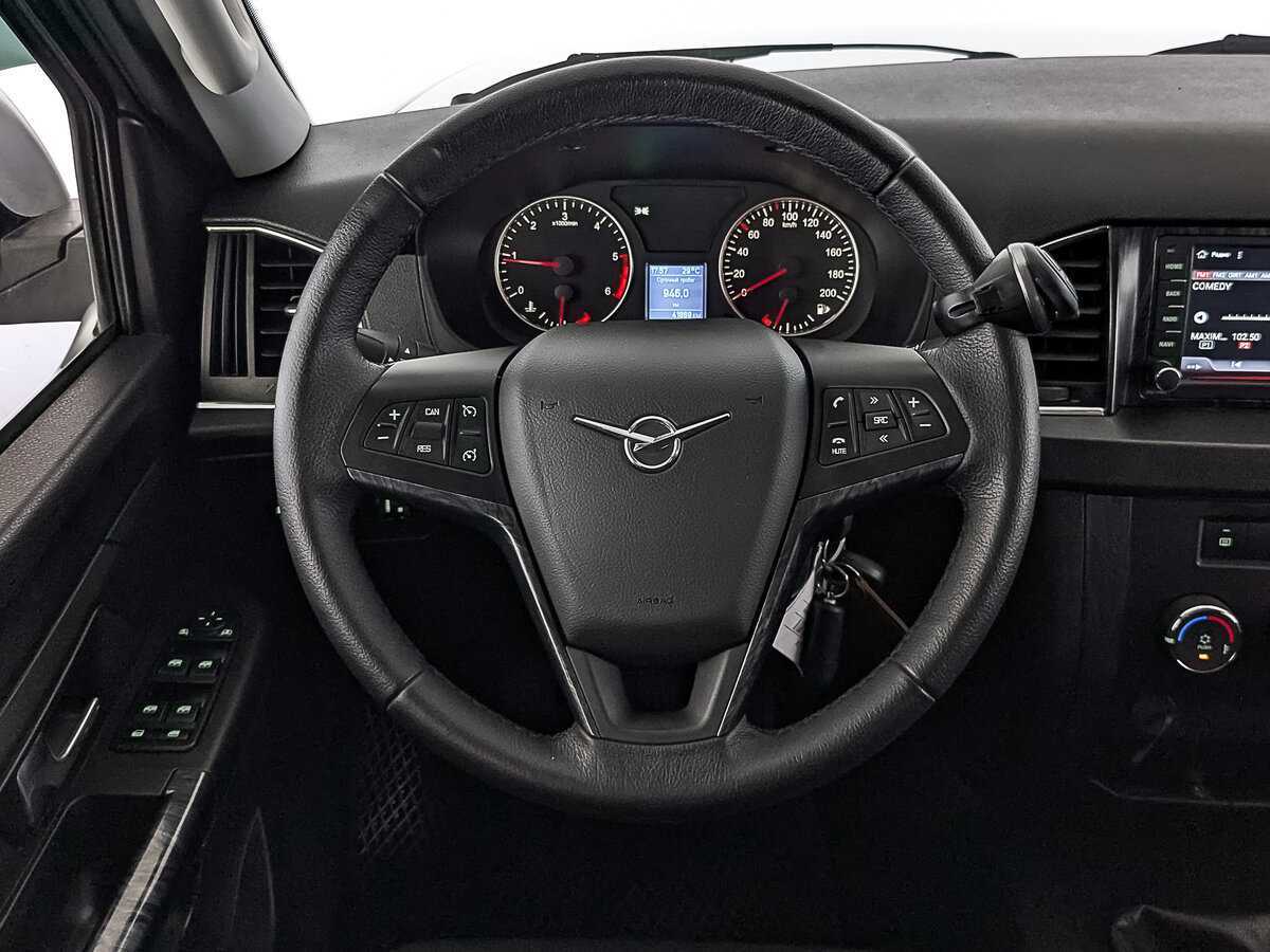 Продажа Б/У УАЗ Патриот. Фото: #21