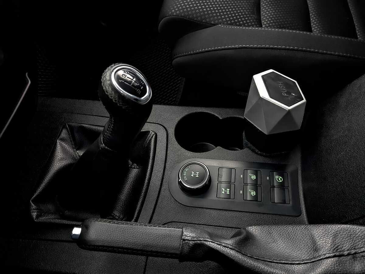 Продажа Б/У УАЗ Патриот. Фото: #25