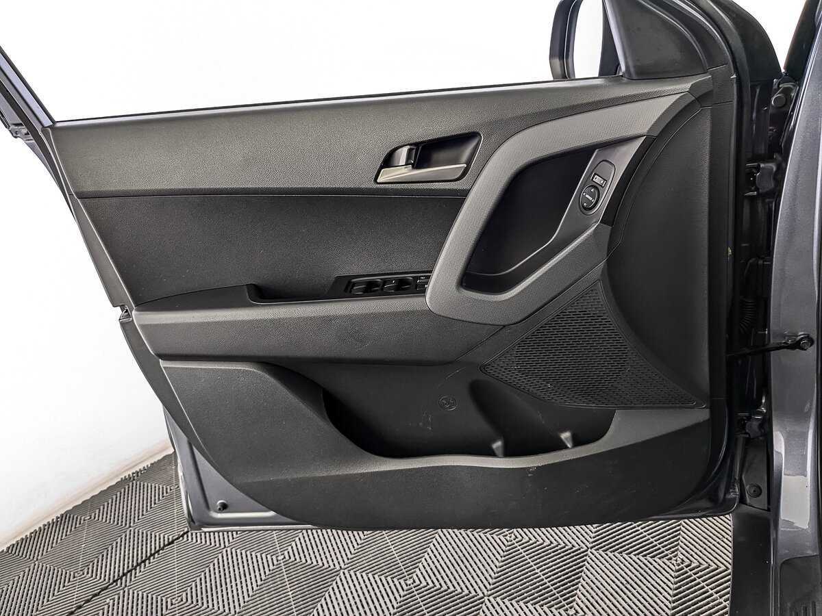 Продажа Б/У Хендай Крета. Фото: #18