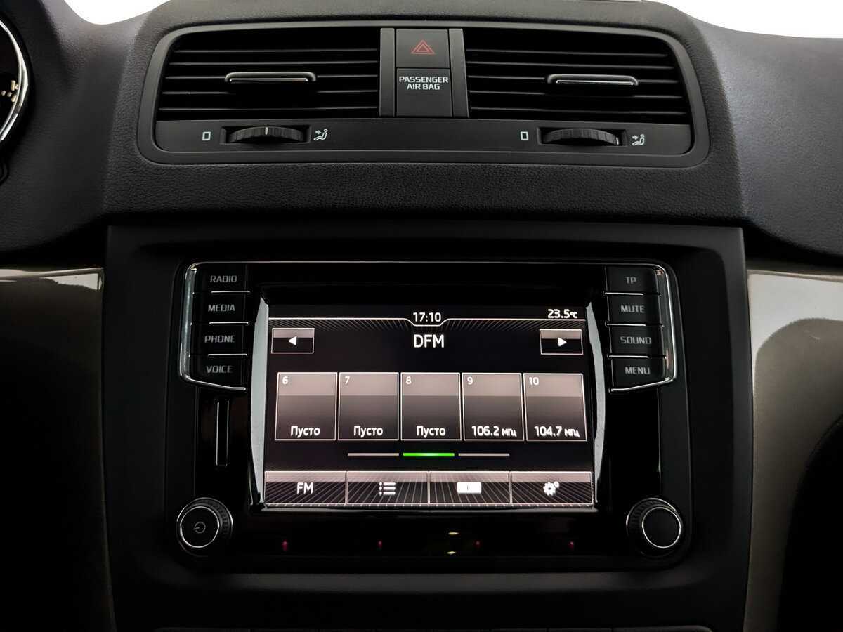 Продажа Б/У Шкода Йети. Фото: #14