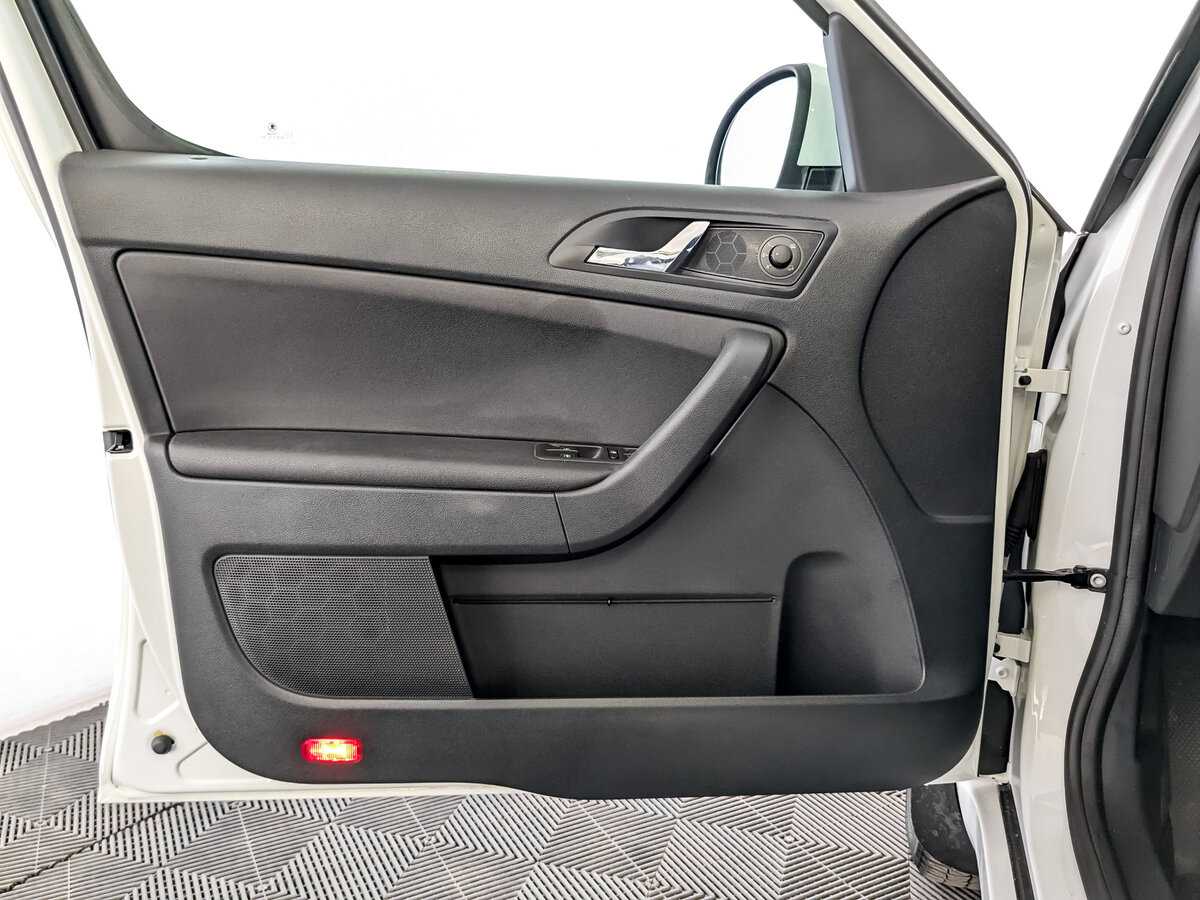 Продажа Б/У Шкода Йети. Фото: #18