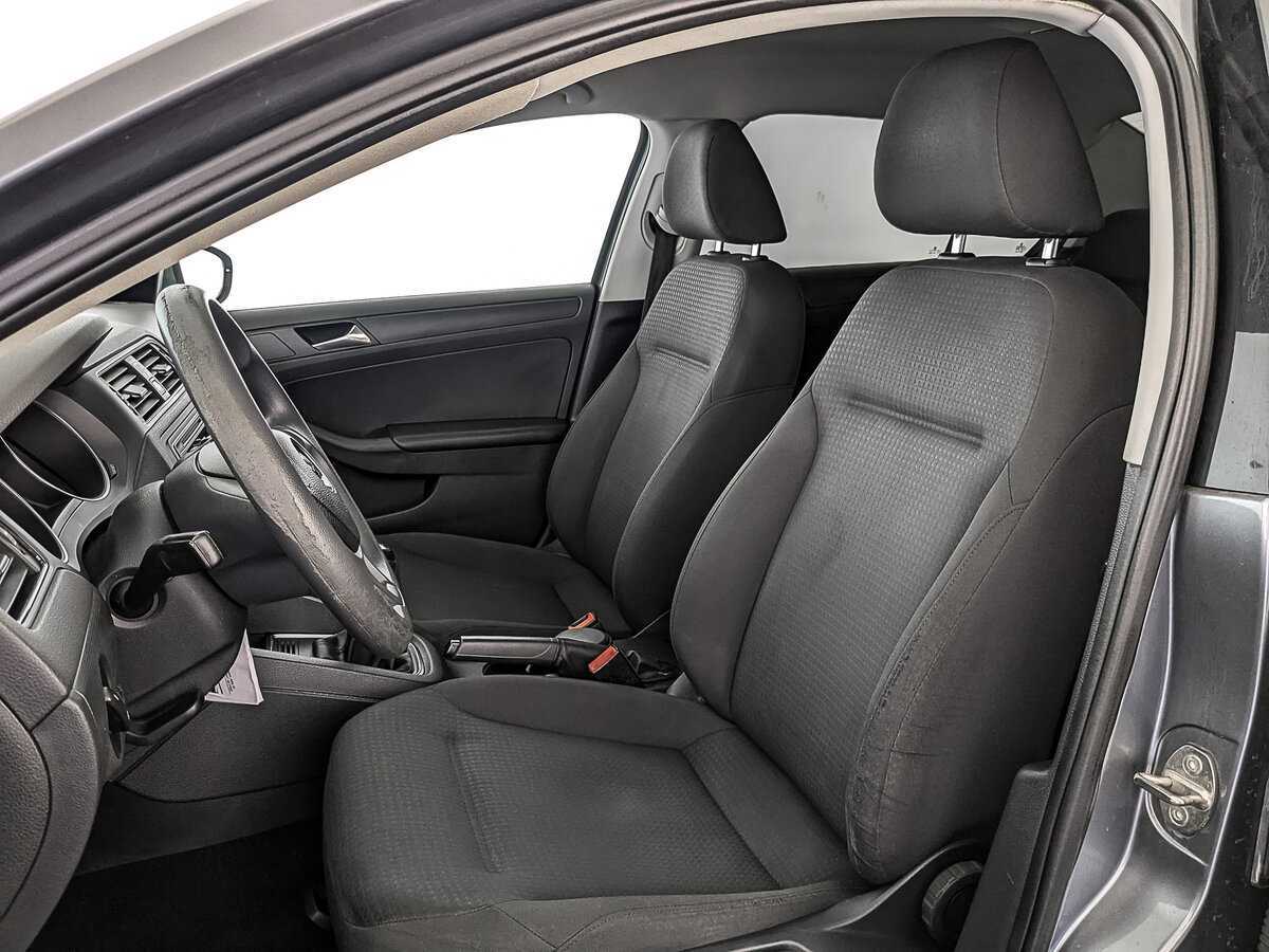 Продажа Б/У Фольксваген Джетта. Фото: #19