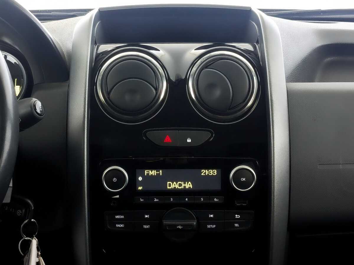 Продажа Б/У Рено Дастер. Фото: #14