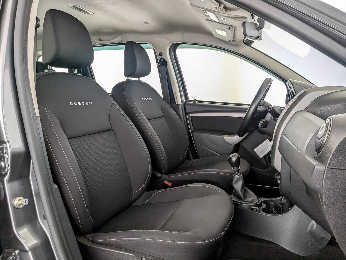 Продажа Б/У Рено Дастер. Фото: #22