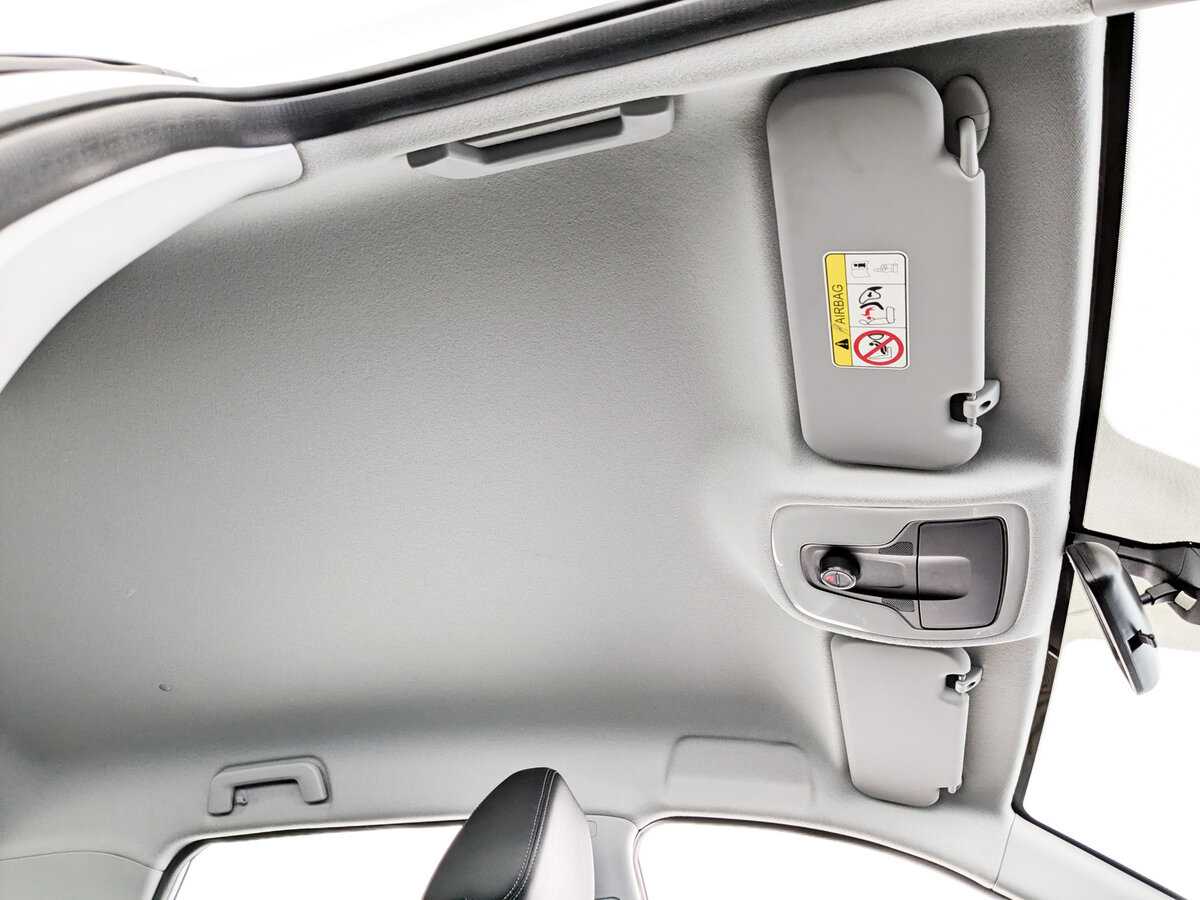 Продажа Б/У Чери Тигго 4. Фото: #21